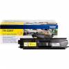 Toner Brother TN-326Y Yellow Toner Brother TN-326Y Yellow